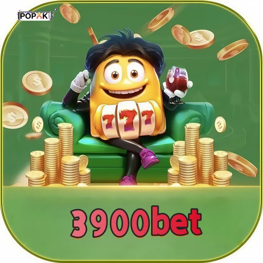 3900bet Logo