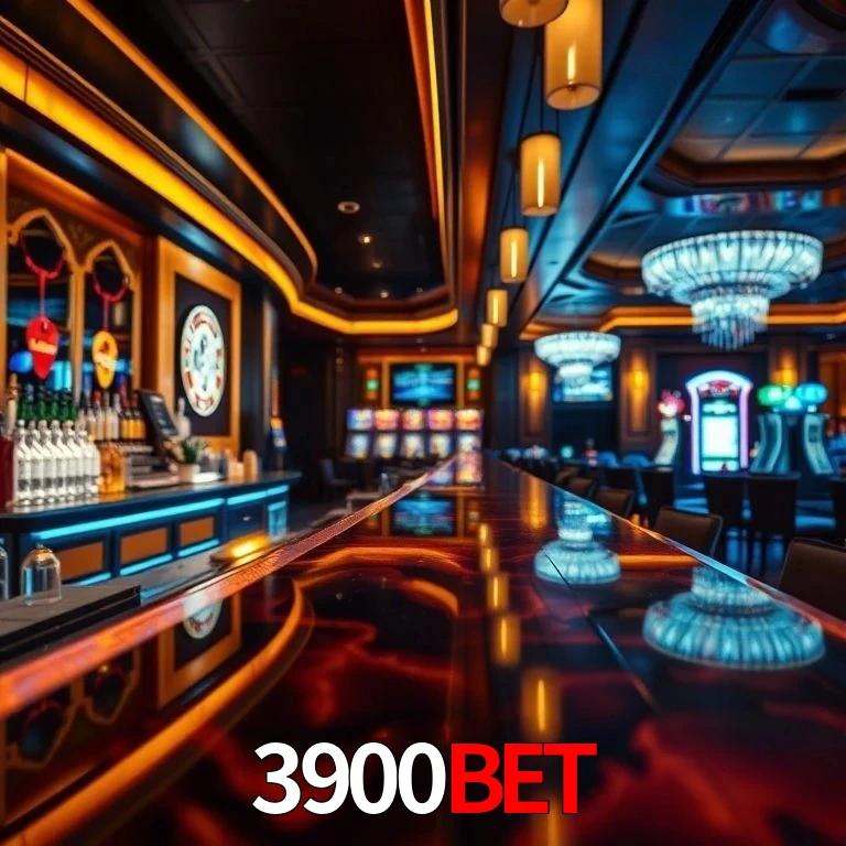3900bet plataforma