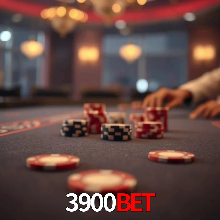3900bet Promoções