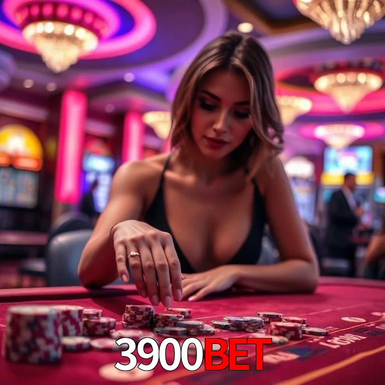 3900bet Casino RNG