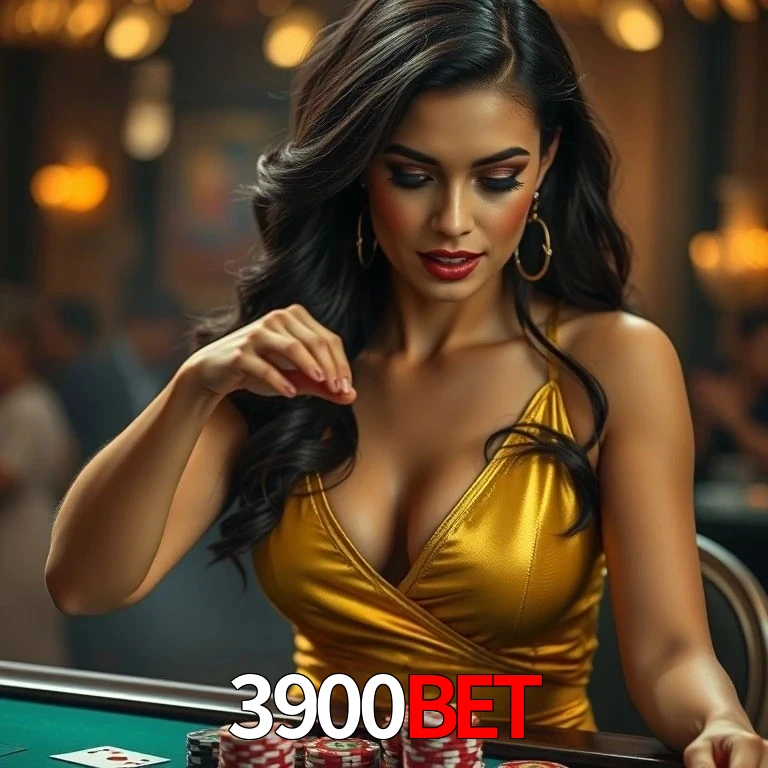 3900bet Segurança