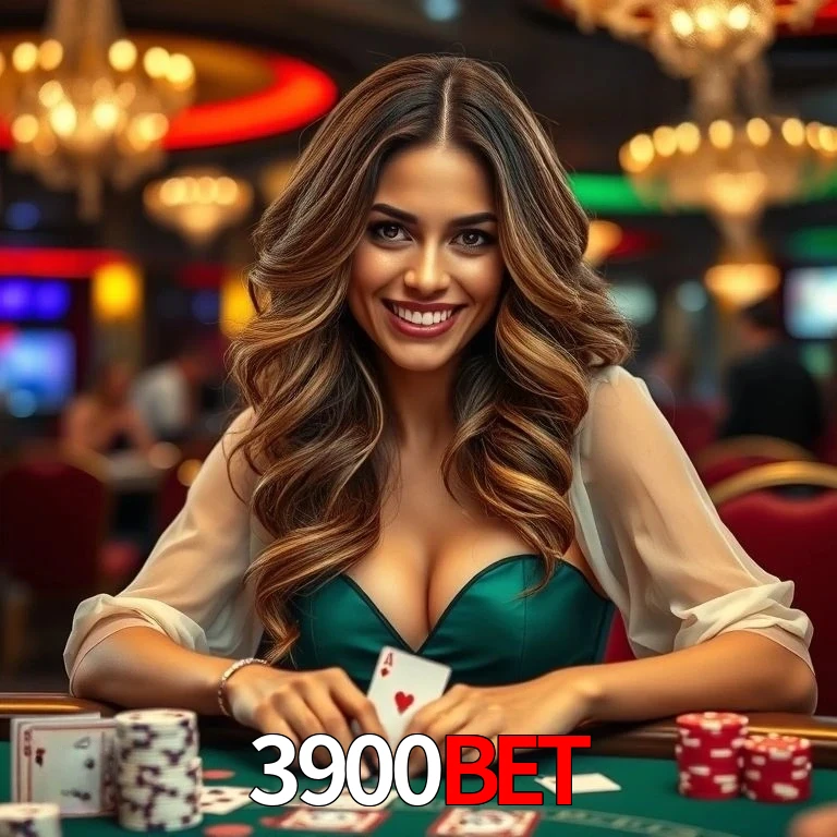3900bet Segurança