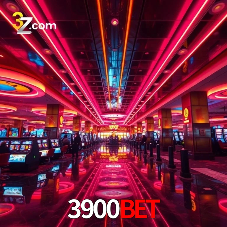3900bet APK Interface