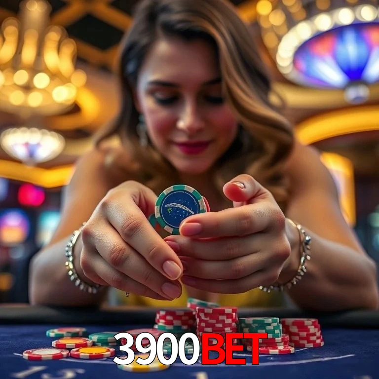 3900bet Segurança