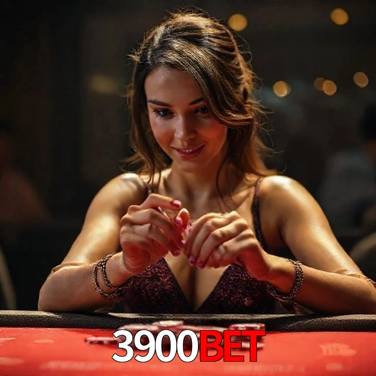 3900bet Segurança